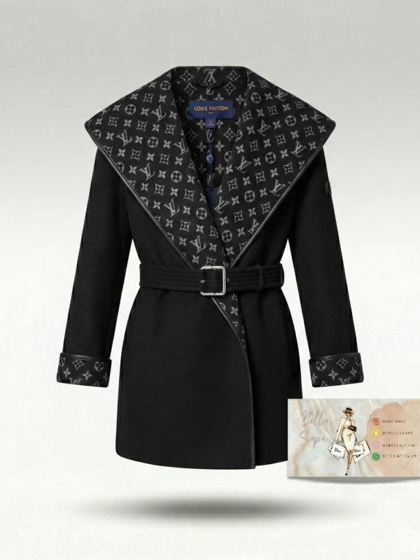 Manteau Louis Vuitton