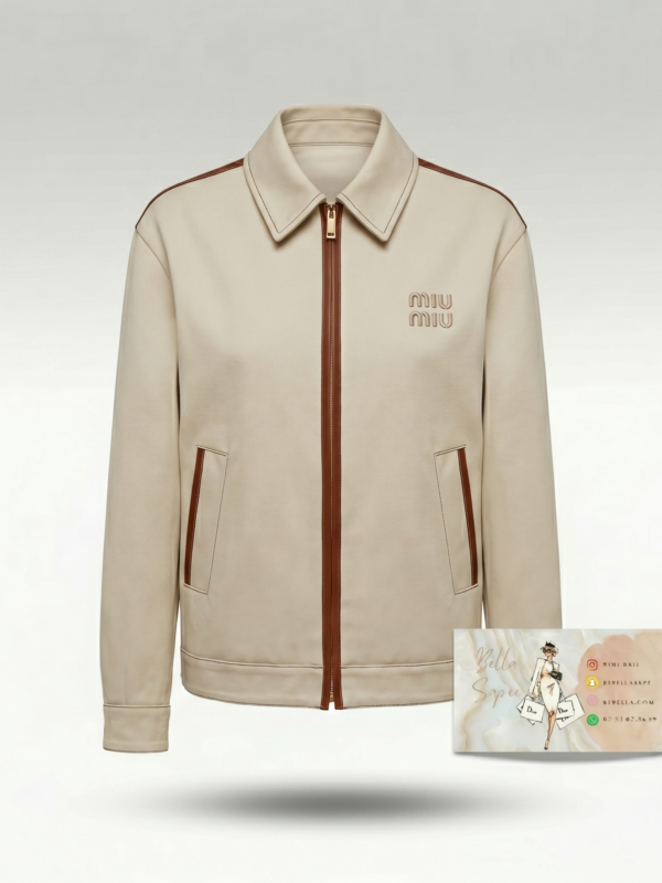 veste MiuMiu