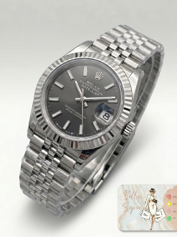 Montre Rolex qualité 1.1
