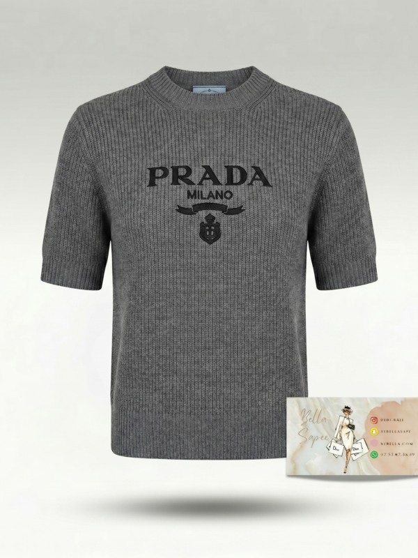 Pull Prada