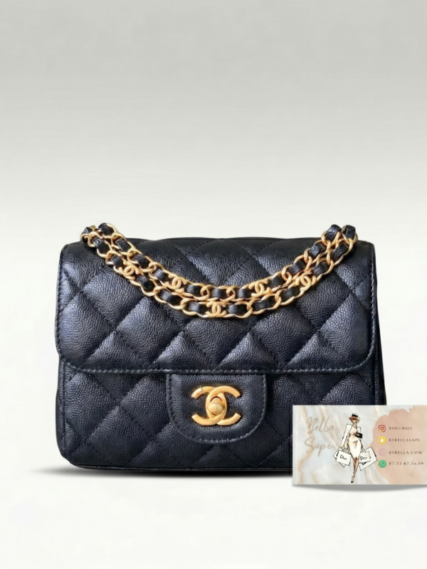 Sac Chanel