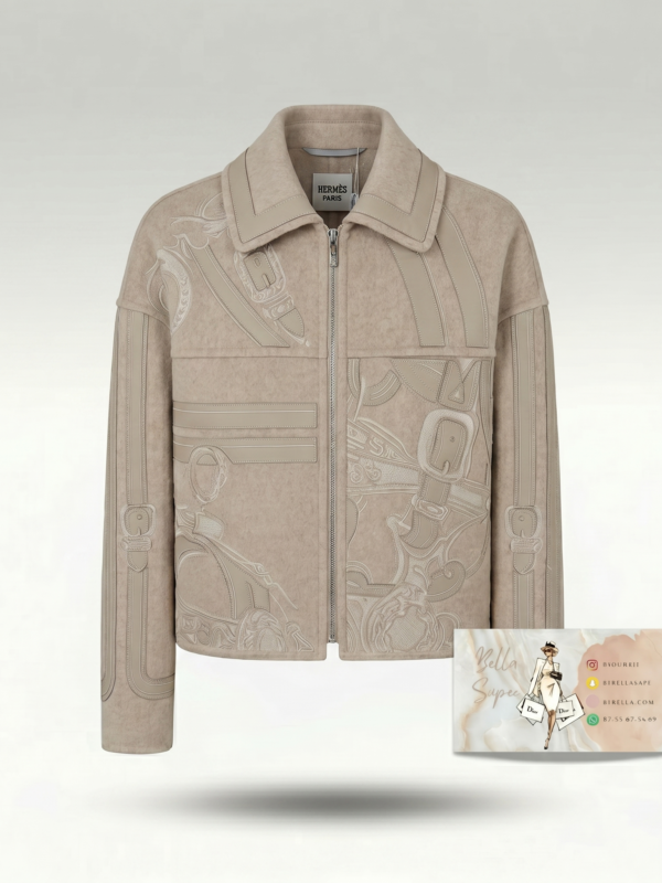 Veste Hermes