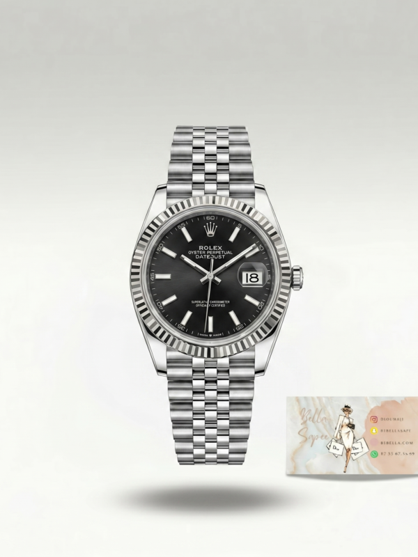 Montre Rolex qualité 1.1