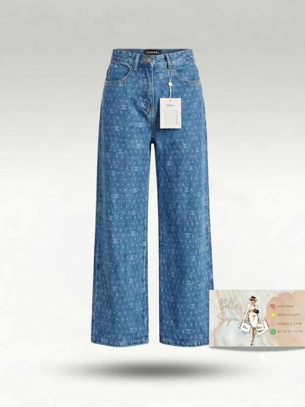 Jean Chanel