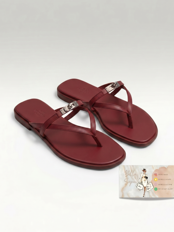 Sandale Hermes