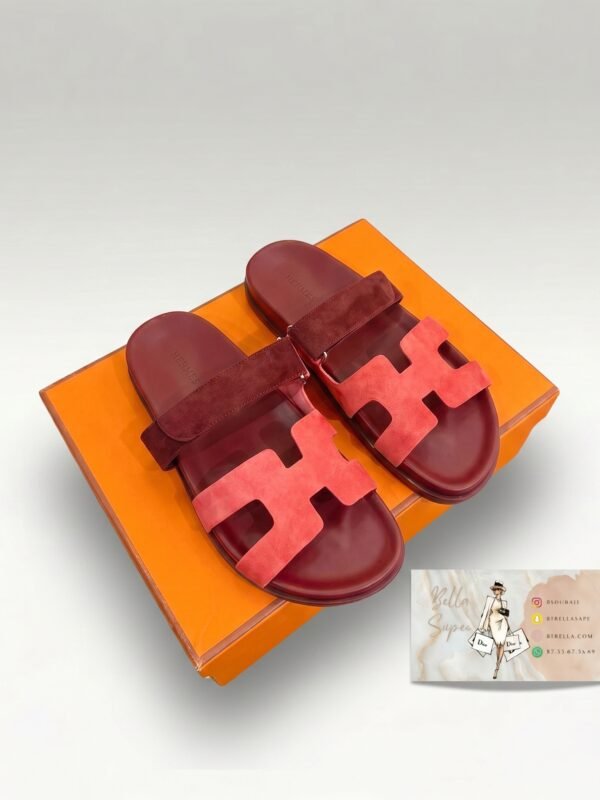 Sandale Hermes