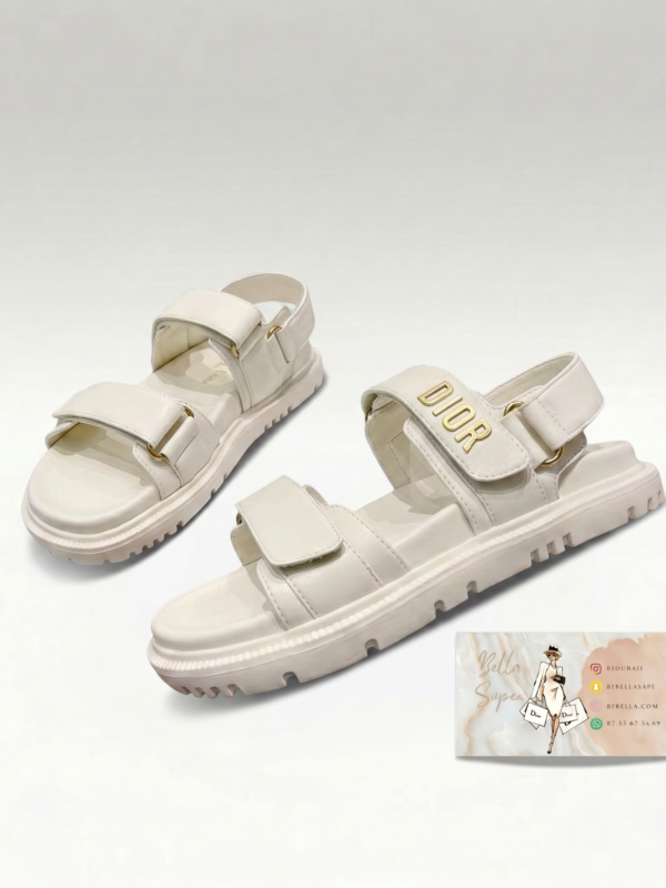 Sandale Dior