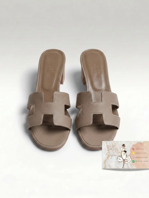 Sandale Hermes
