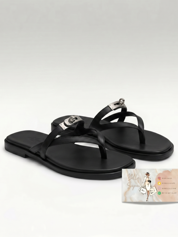 Sandale Hermes