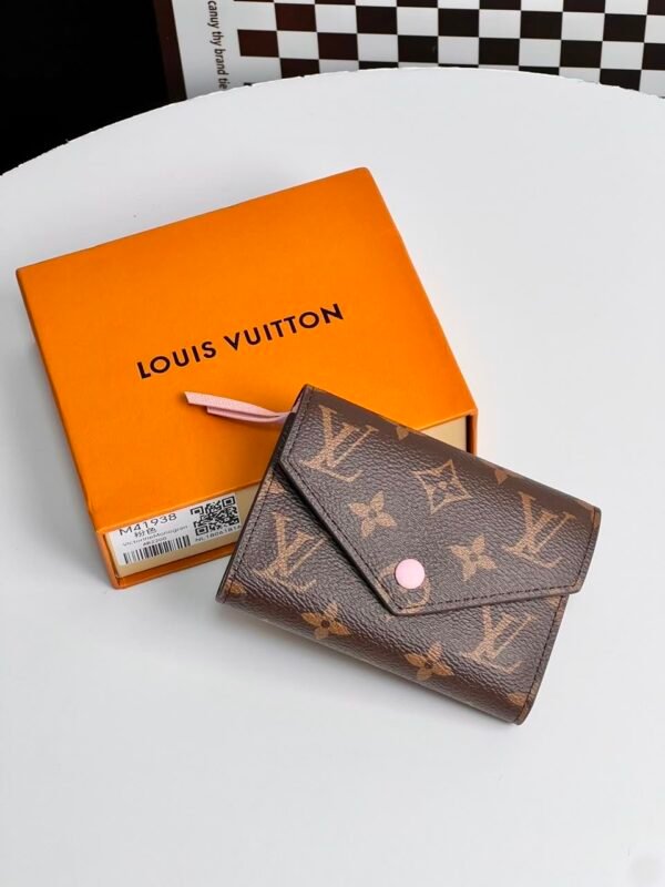 Portefeuille Louis Vuitton
