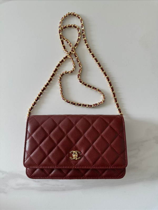 Sac Chanel