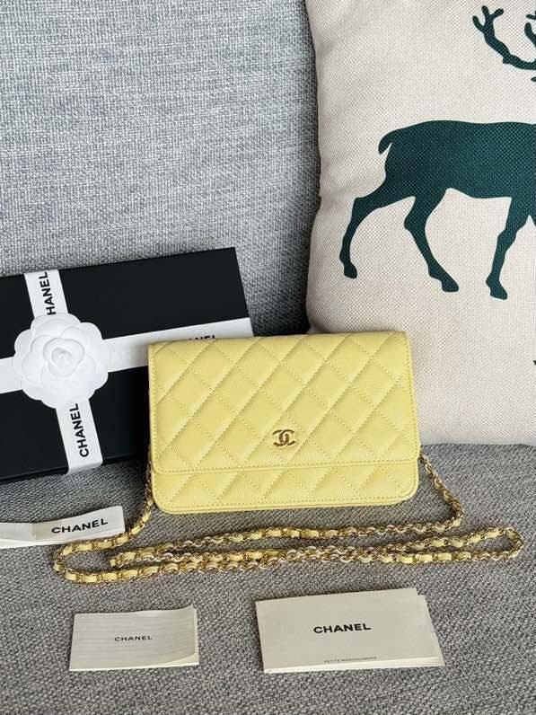 Sac Chanel