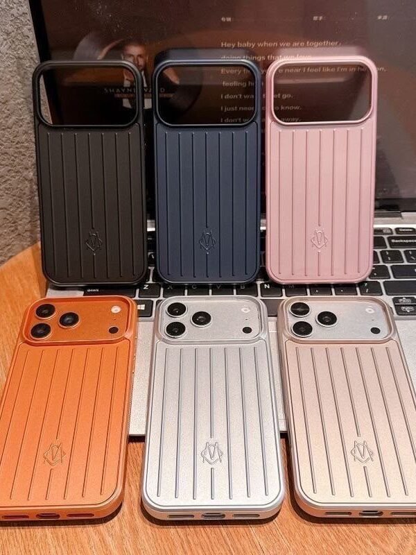 Coque Rimowa