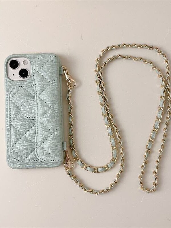 Coque Chanel