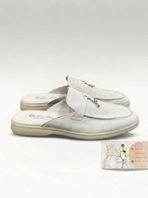 Mocassin Loro Piana