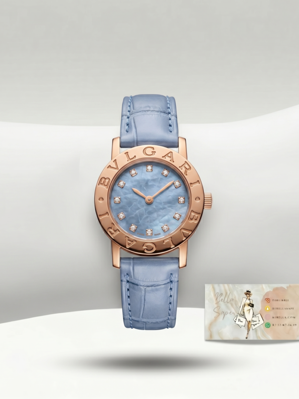 Montre BVLGARI