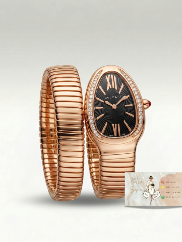 Montre BVLGARI