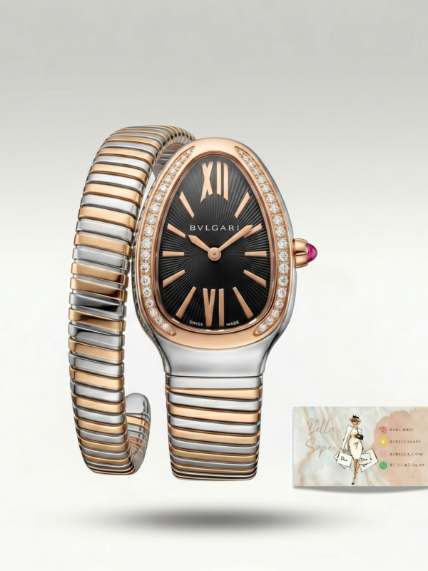 Montre BVLGARI