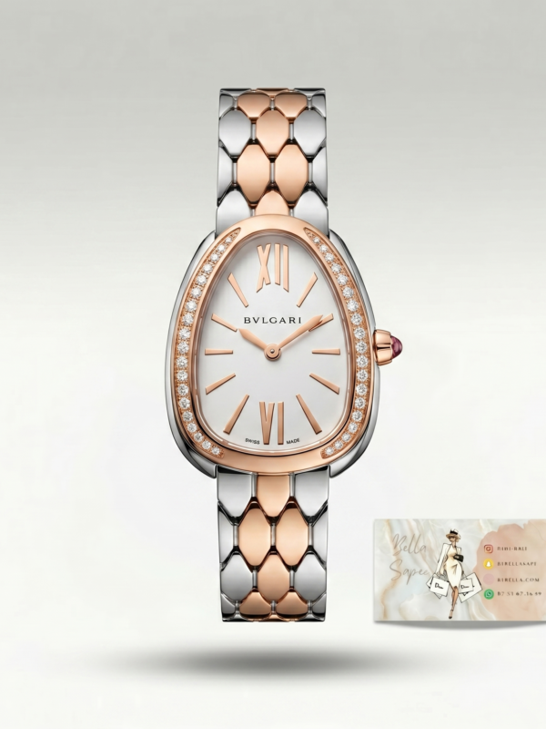 Montre BVLGARI