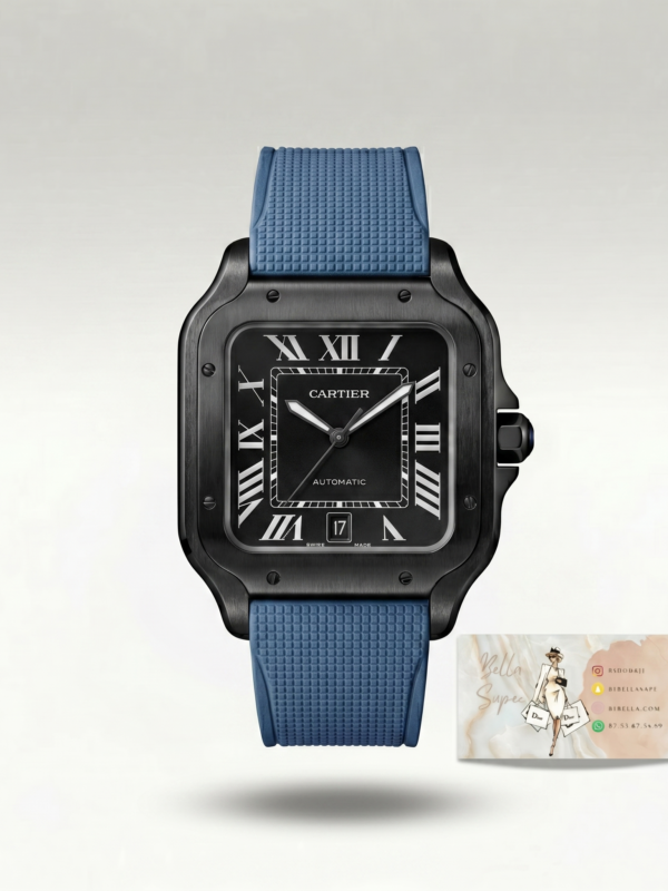 Montre Cartier