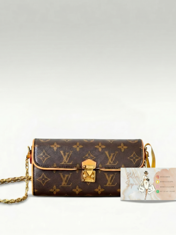 Pochette Camille Louis Vuitton