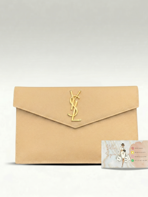 Pochette YSL