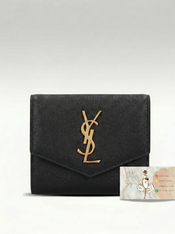 Porte feuille YSL