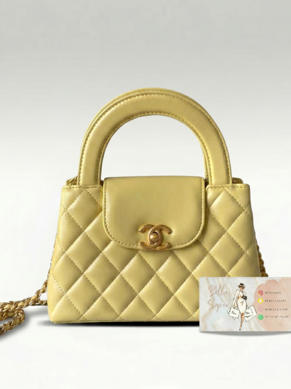 Sac Chanel
