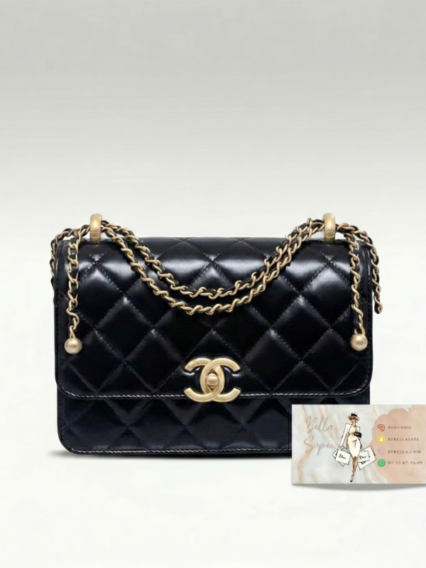 Sac Chanel
