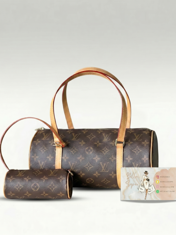 Sac Louis Vuitton