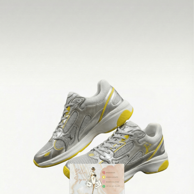 Basket Louis Vuitton (2)