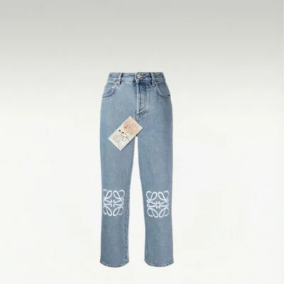 Jeans loewe
