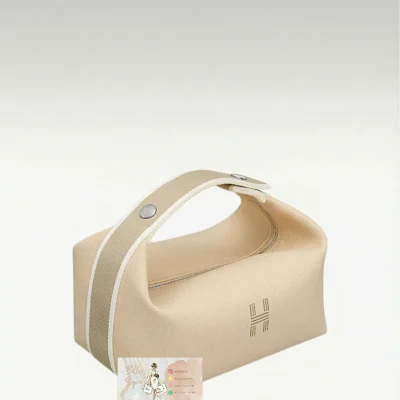 Pochette de plage Hermès